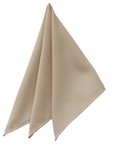 Салфетка бежевая профи