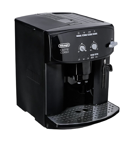 Кофемашина зерновая De'Longhi Corsa