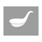 Ложка для комплимента Classic Ivory