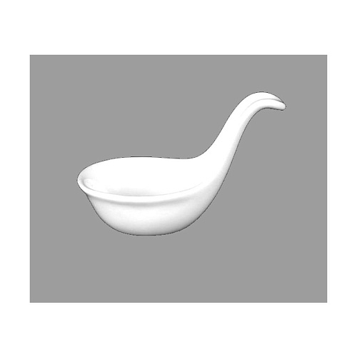 Ложка для комплимента Classic Ivory