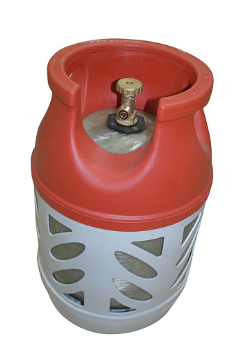 Газовый баллон композитный 24