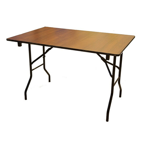 Стол прямоугольный 120х80