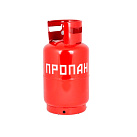 Газовый баллон 27л