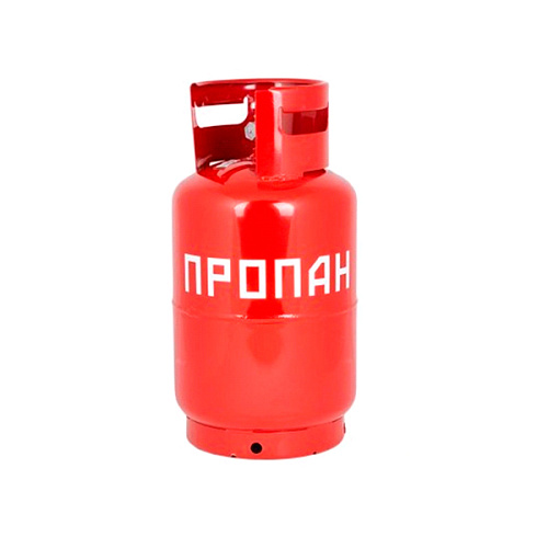 Газовый баллон 27л