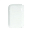 Блюдо прямоугольное Chan Wave 275x180х30