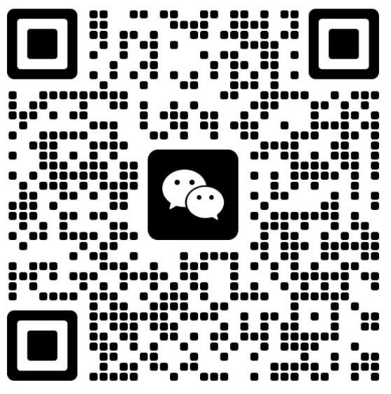 QR-код WeChat